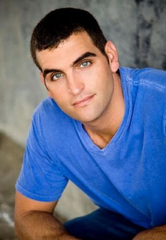 Bret Ernst