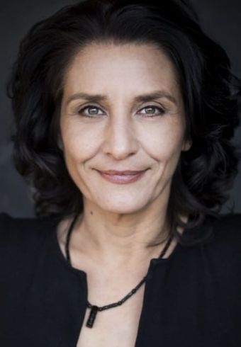 Meral Perin