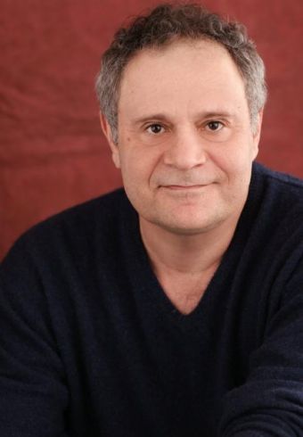 Jack Laufer