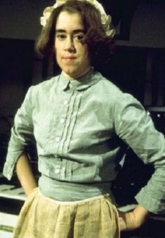 Jenny Tomasin