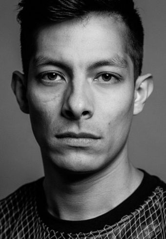 Luis Alberti