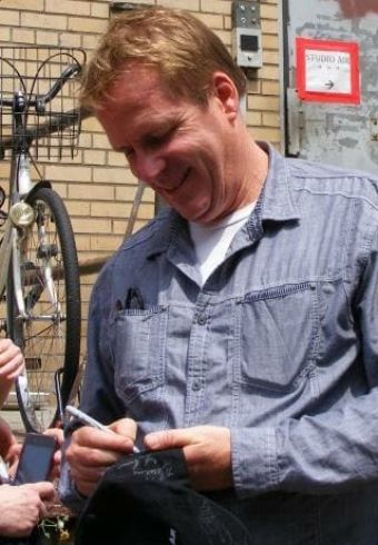 Paul Holahan