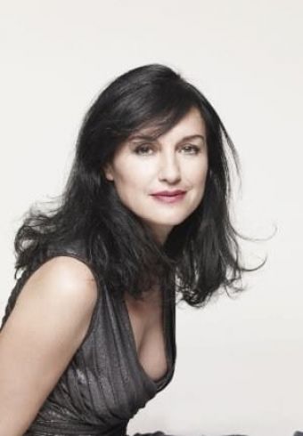 Lisa Zane