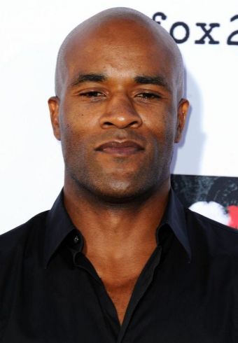 LaMonica Garrett