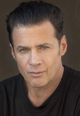 Richard Maldone