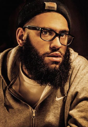 Jamali Maddix