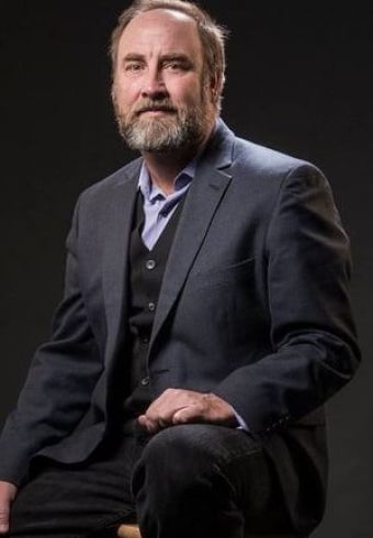 Brent Morris