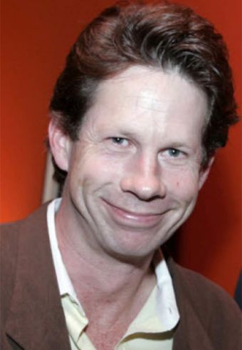 Brent Hinkley