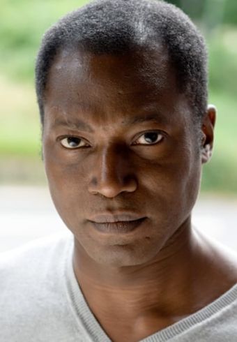 Aloysius Itoka