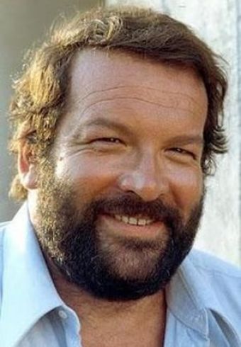 Bud Spencer