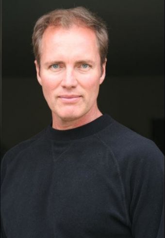 Mark Pillow