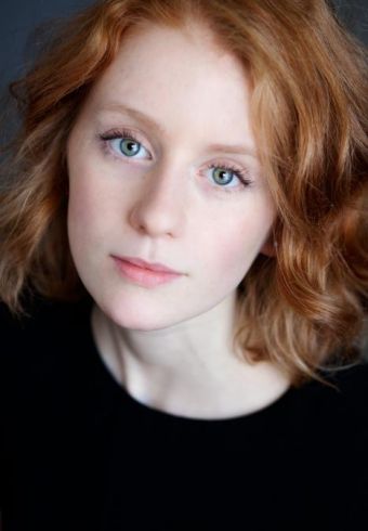 Lauren McCrostie