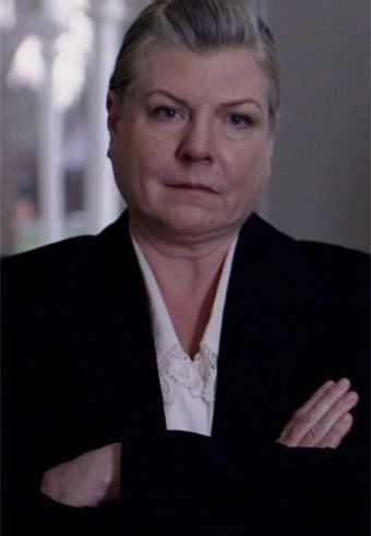 Carmel Johnson