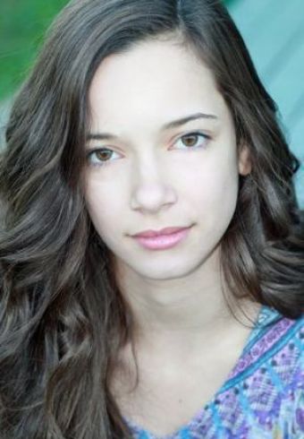 Cassidy Johnson