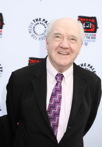 Richard Herd