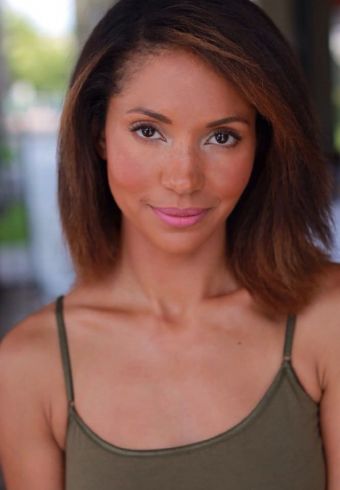 Celeste Creel