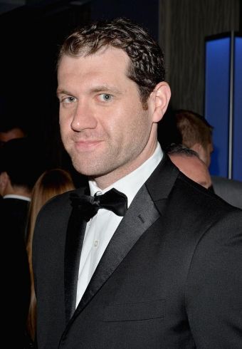 Billy Eichner