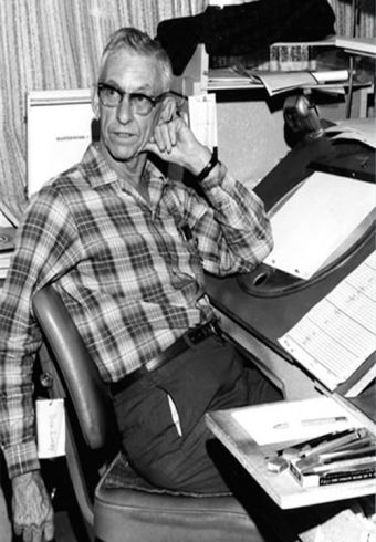 Dick Lundy