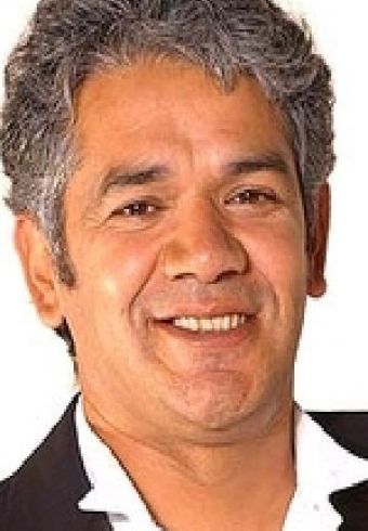 Mario Zaragoza