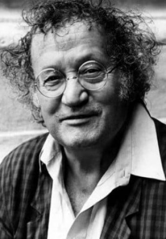 Kurt Weinzierl