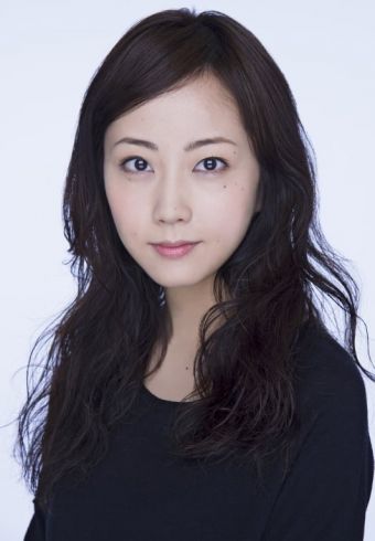 Haruka Kinami