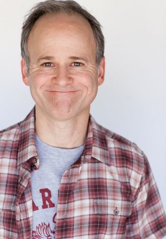 David Goldman