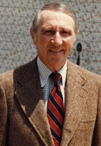 Monty O'Grady