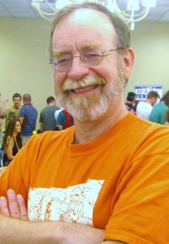 Walt Simonson