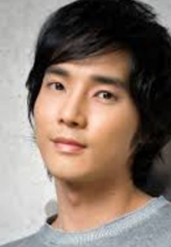 Kang Ji-sub