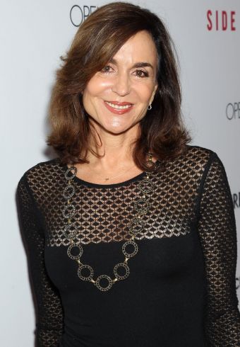 Polly Draper