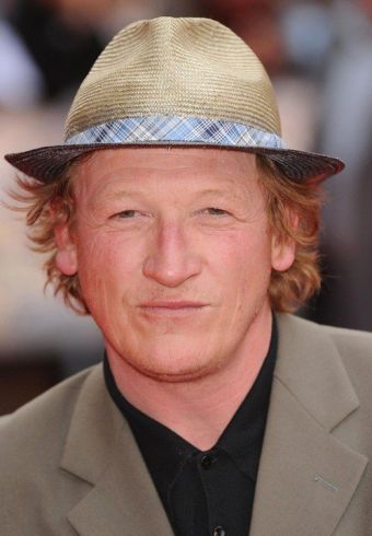 Geoff Bell