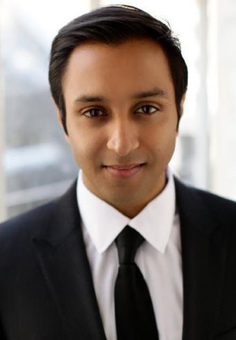 Bhavesh Patel