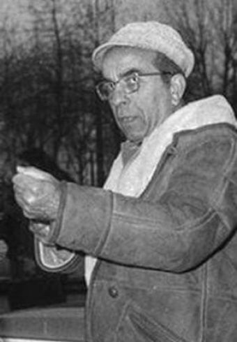 Massimo Dallamano