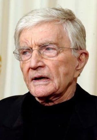 Dick Crockett