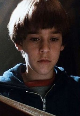 Barret Oliver