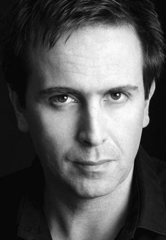 Hywel Simons