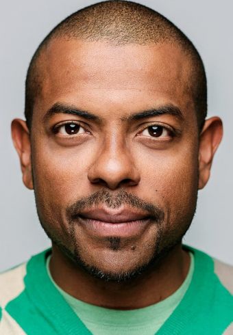 Frédéric Pierre