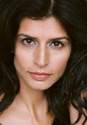 Yasmine Delawari