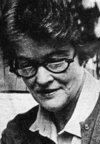Dede Allen