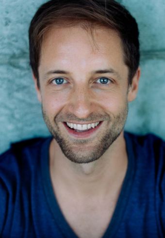 Dominik Maringer