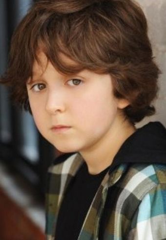 Darien Provost