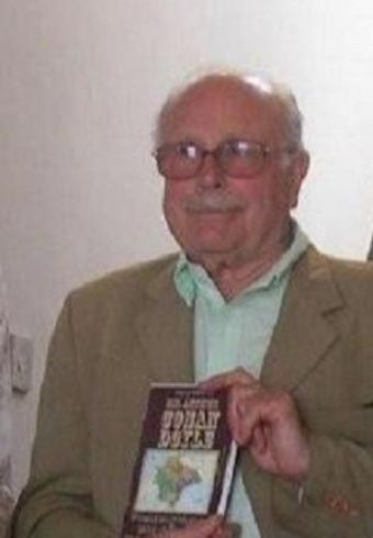 Edward Hardwicke