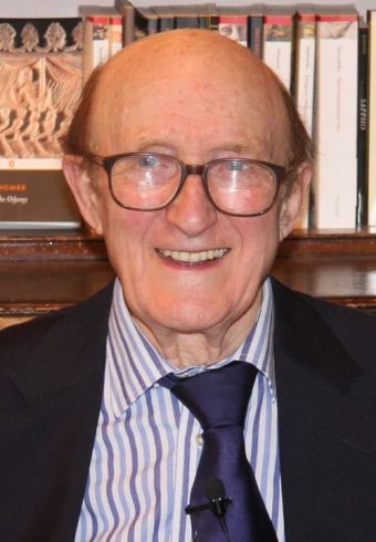 Ron Moody