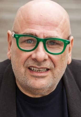 Gerhard Haase-Hindenberg