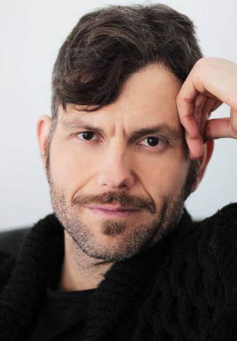 Marc-André Casavant
