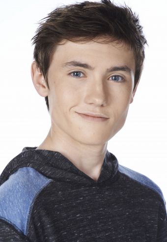 Spencer MacPherson
