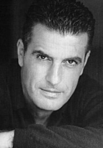 Armando Pucci