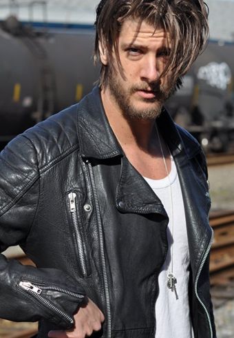 Nik Markovina
