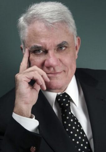 Rex Reed