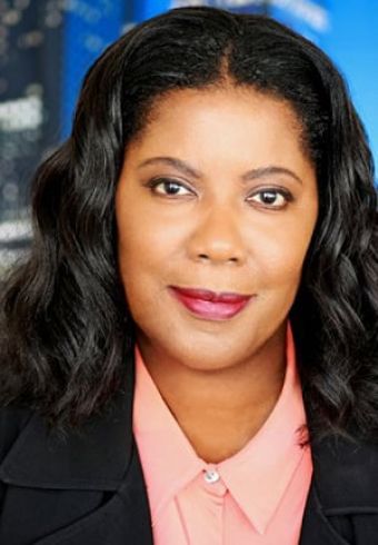 Gwen McGee